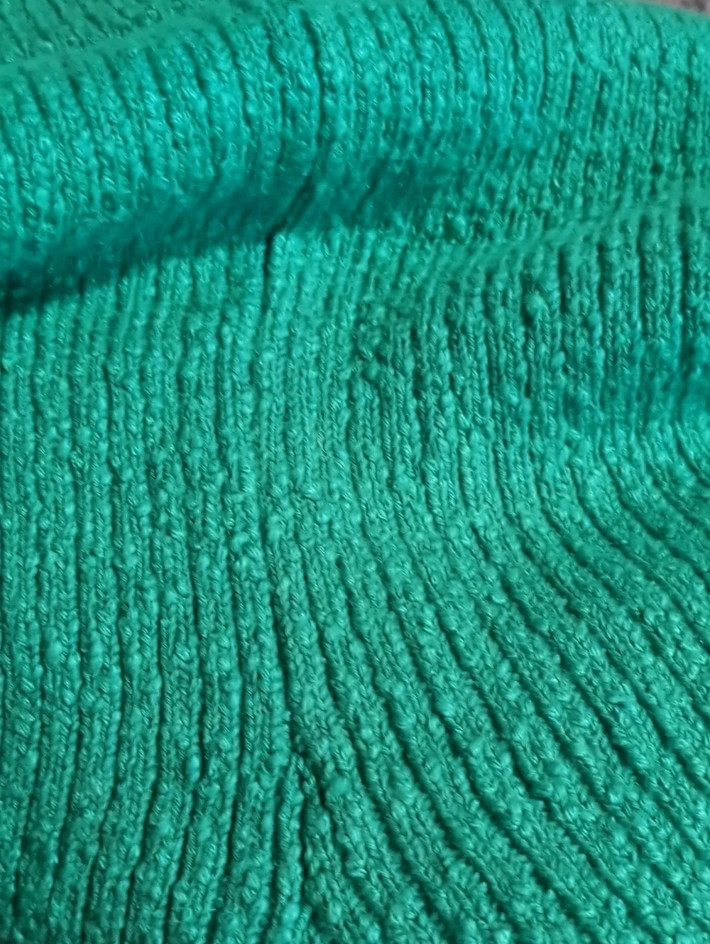 Miranda Sweater Set Green